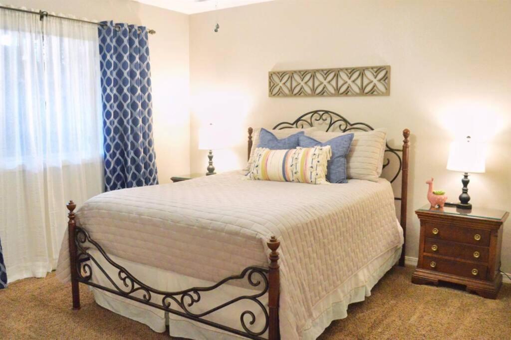 On Pointe Getaway Branson Esterno foto